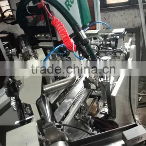 SJB High Speed Ice Cream Paper Cone Machine thumbnail-3