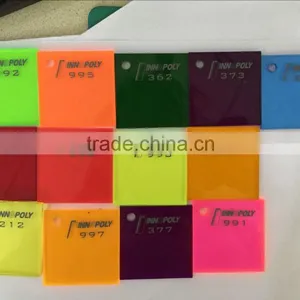 Color Acrylic Plates,acrylic Sheet,acrylic Block Cut Different Shapes Acrylic Plates thumbnail-4