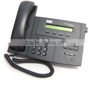 Cisco CP-7910 Series IP Phone thumbnail-1