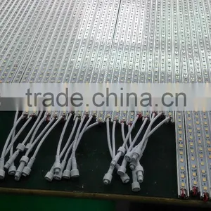 Rigid Led Strip Frosted Cover Led Cabinet Light 5630 thumbnail-2