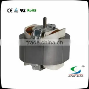 CIXI Yixiong YJ52 Series Small Motor thumbnail-5