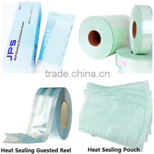 JPS Dental Disposable Sterilization Roll thumbnail-2