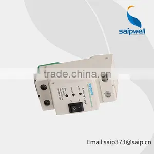 C20 MCB Circuit Breaker/ MCB 2 Pole Mini Circuit Breaker (SPQV-63C20) thumbnail-1