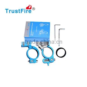 TrustFire Factory Wholesale Bicycle Accessories HE02 Bicycle Handle Bar Extender(Blue/red/black) thumbnail-4