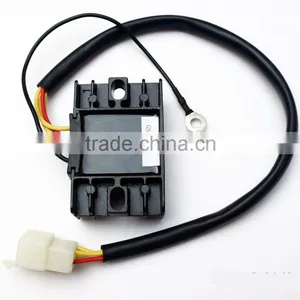 GS Regulator Rectifier thumbnail-4