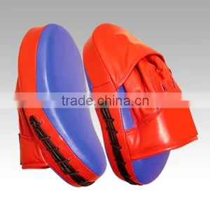 BMA-301 Punch Pads , Punching Pads , Hit Pad , Boxing Punch Pads , Target Pad thumbnail-1