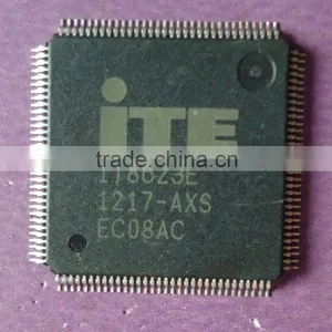 ITE IT8623E Management Computer Input and Output, the Start-up Circuit of Input and Output thumbnail-1