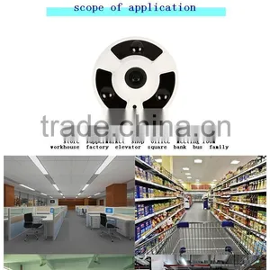 Anspo Hot Sale Home Guard Security Oem Spy Indoor ip Camera Module thumbnail-4