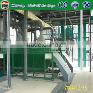 50TPD Automatic Sesame Seed Cleaning Machines thumbnail-1