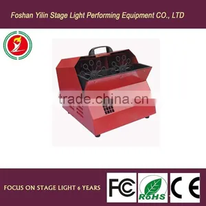 YiLin Removing Bubble Foam Machine Made In China thumbnail-1