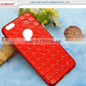 Top Quality 3D Agate Pattern Back Cover Case for for Gionee s6 Pioneer P5w F103 thumbnail-2