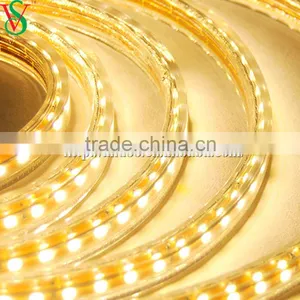 Outdoor SMD Flexible Light Strip thumbnail-3