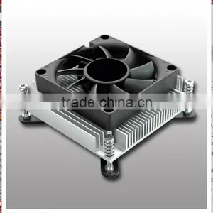 CPU Cooler > Intel LGA 1366 > SL2020 thumbnail-1