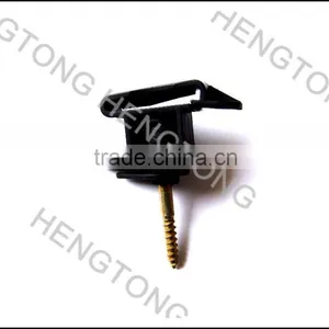 Easily Assembled Feature Electric Fencing Insulator thumbnail-1