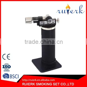 EK-018 CORDLESSLIGHTER TORCH CUTTING BUTANE GAS PORTABLE BLOW TORCH HEATING TORCH LIGHTER Jewelry Tools thumbnail-1