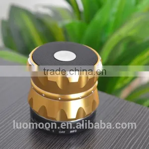 New Generation Stereo Subwoofer Wireless Bluetooth Speaker thumbnail-4