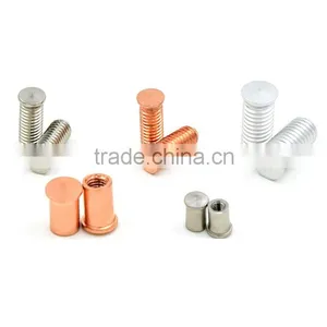 Standard Thread Standoff Ms Mid Steel SC Welding Stud thumbnail-1