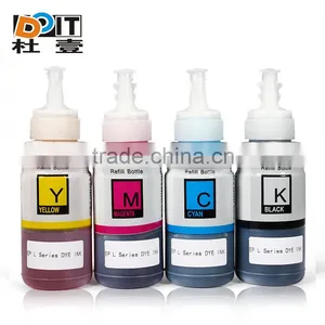 Bulk Buy Refill Ink Kits for Epson,print Ink for Epson L Series,offset Printing Ink thumbnail-1