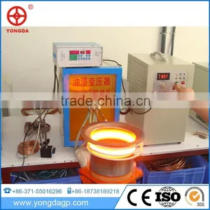 Good Quality Low Price Excellent Style Induction Heating Circuit thumbnail-1
