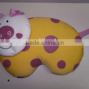 Plush Pig Custion & Pillow thumbnail-1