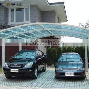 JIASIDA Canopy Polycarbonate Sheet,awning Canopy Polycarbonate Sheet,door Canopy Polycarbonate Sheet thumbnail-1