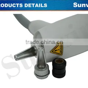 Multi Functional 3 In1 E-light Ipl RF Hair Removal Treatment Skin Care Machine thumbnail-4