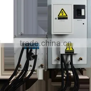 Induction Heat Processing System thumbnail-2