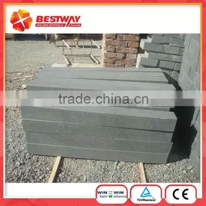 China Black Basalt Steps thumbnail-4