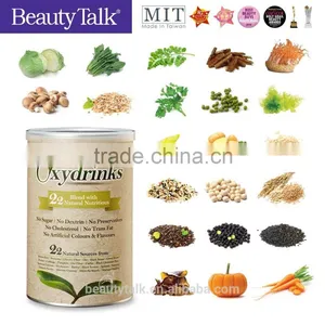 The Best Tasting No Maltodextrin Zero Cholesterol Moringa Oleifera Strong and Handsome Energy Powder thumbnail-5