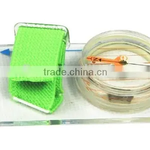 Ruler Compass With Scale, Strong Magnetic Compass, Plastic Compass thumbnail-1