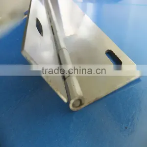 The Special Long Hinge,Aluminum Piano Hinge thumbnail-3