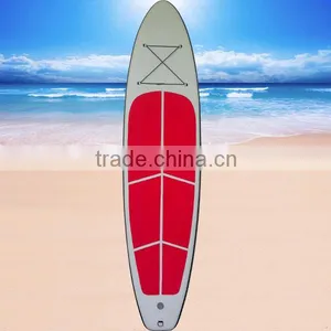 China Manufacturer ISUP 10'*30"6" Drop Stitch Material Customized Sup Paddle thumbnail-1
