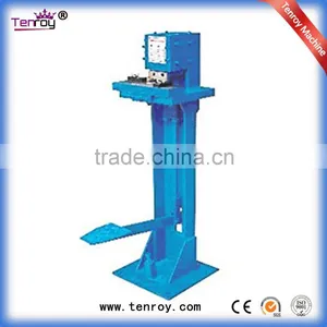 Foot Shearing Angle Machine thumbnail-1