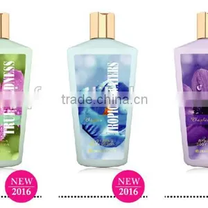 250ml Chicphia OEM/ODM/OBM Skin Whitening Body Lotion thumbnail-2