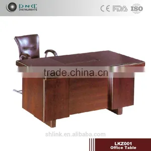 China LKZ001 Office Table thumbnail-1