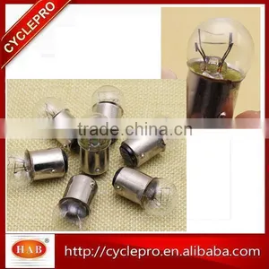 Universal G18.5 24V 5W BA15D Motorcycle Bulb thumbnail-3