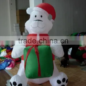 Christmas Bear thumbnail-1