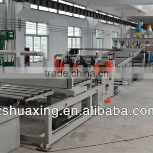 2014 New PMMA Sheet Extrusion Line thumbnail-1
