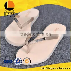 High Quality pu Men Slippers Sandal thumbnail-1