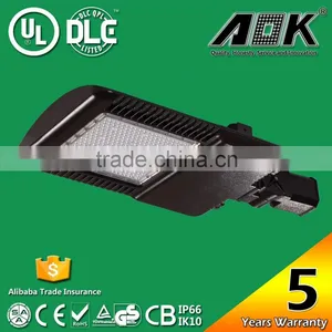 AOK-225WiT UL CUL DLC Approval High Power IP66 Led Parking Light thumbnail-2