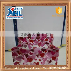 Promotion Gift Bag Foldable Shopping Bag With Beautiful Print thumbnail-4