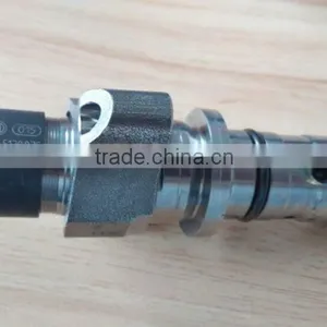 2015 Best Selling Orginal BOSCH Common Rail Engine Injector Nozzle 0445120075 for IVECO 504128307, From BEACON thumbnail-1