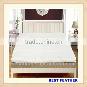 Polyester Mattress Topper thumbnail-1