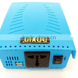 Shina Spplier 1000W Car Micro Modified Plastic Shell Power Inverter thumbnail-3