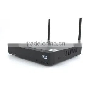 2016 Best Sales!!!1080P HD 2MP 4Ch Wireless IP Camera POE NVR Kits thumbnail-6