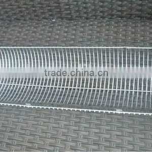 Electroplating Dish Standing Wire Rack PF-E436 thumbnail-1