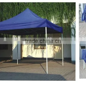 Custom Trade Show Pop up Hunting Tent thumbnail-6