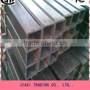 Perforated Rectagular Steel Tube thumbnail-1
