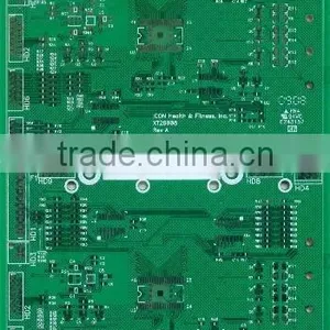Pcb Prototype(pcb&pcba,pcb Board,electronic Pcba) thumbnail-1