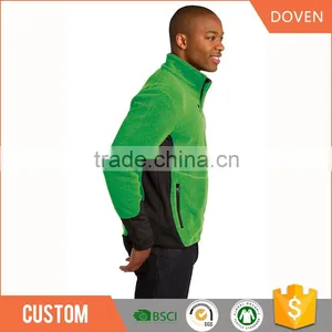 Chinese Factory Direct Sale Embroidered Jacket thumbnail-6